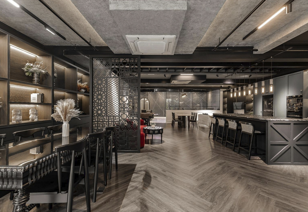Ready to Transform Your Space