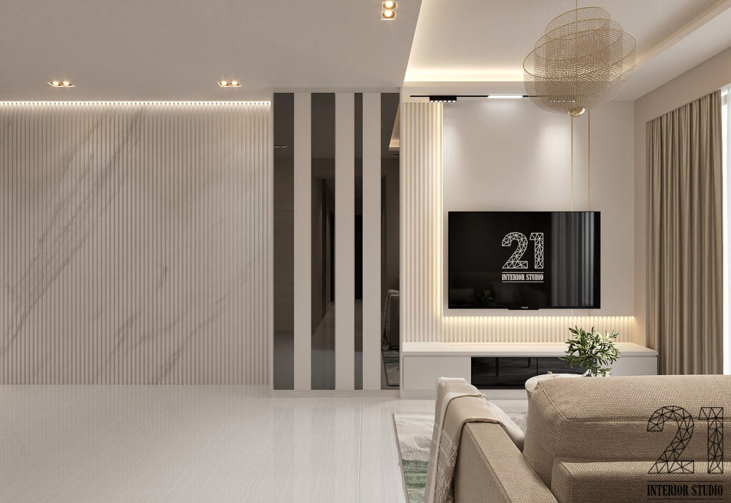 Looking for Residential Interior Design That Enhances Everyday Living?